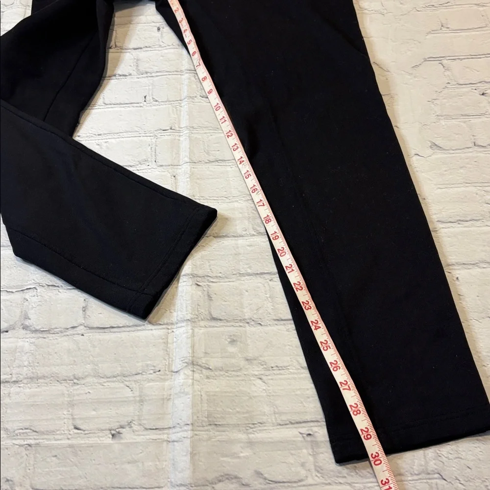 Lululemon City SweatPants Classic Thermo Black